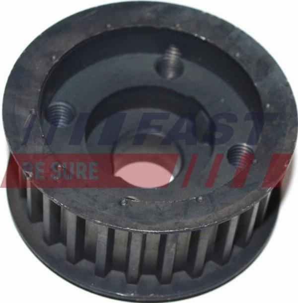 Fast FT45567 - Roata dintata, ax cu came - allinparts.ro