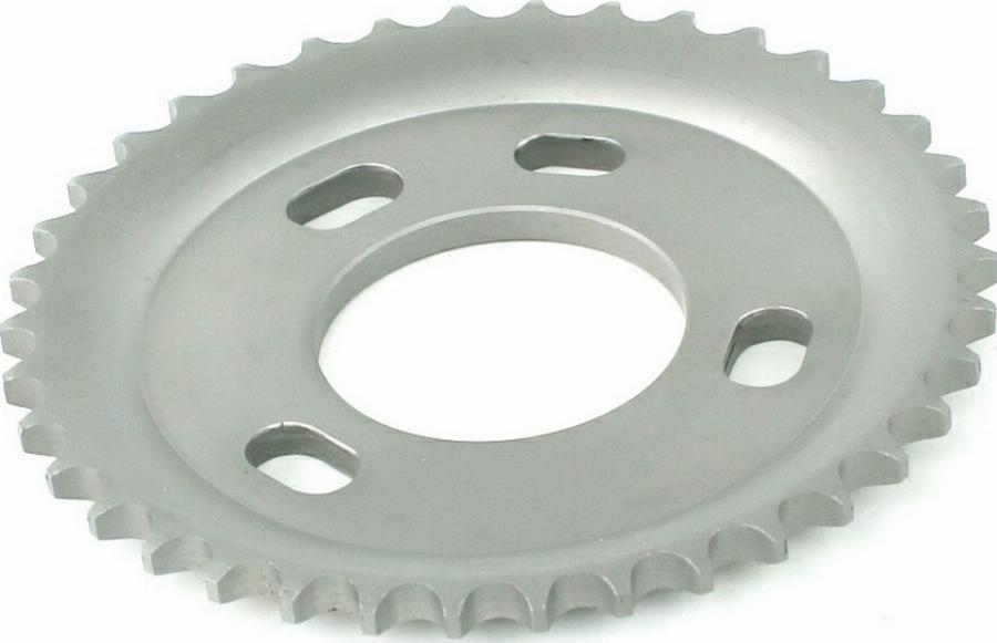 Fast FT45524 - Roata dintata, arbore de echilibrare allinparts.ro