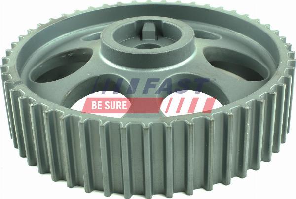 Fast FT45607 - Roata dintata, arbore de echilibrare allinparts.ro