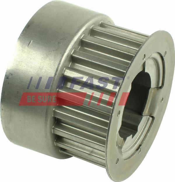 Fast FT45619 - Roata dintata, arbore de echilibrare allinparts.ro
