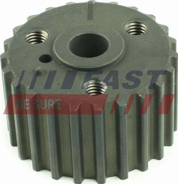 Fast FT45615 - Roata dintata, arbore de echilibrare - allinparts.ro