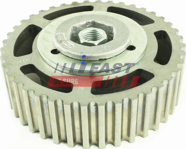 Fast FT45611 - Roata dintata, arbore de echilibrare - allinparts.ro