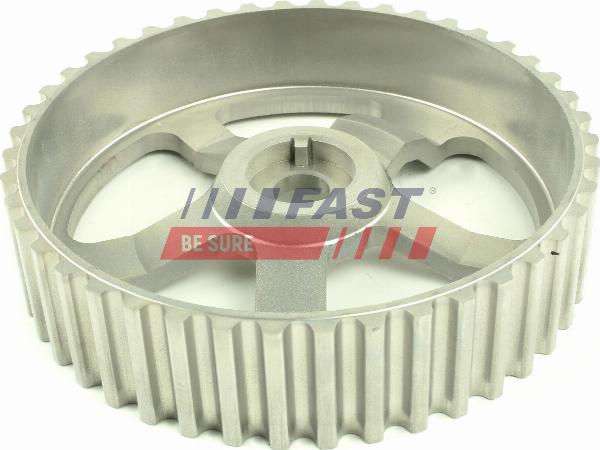 Fast FT45612 - Roata dintata, arbore de echilibrare allinparts.ro