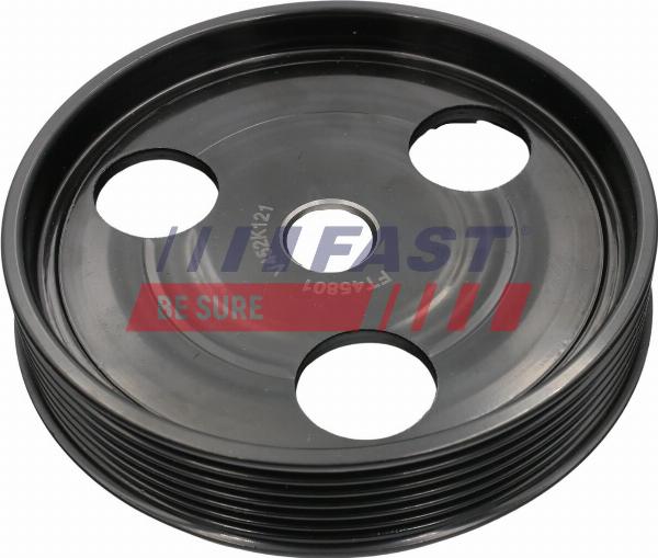 Fast FT45801 - Fulie, pompa servo - allinparts.ro