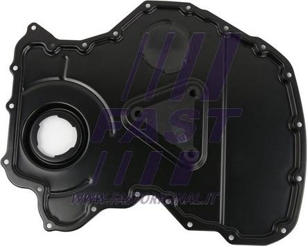 Fast FT45319 - Capac, curea dintata allinparts.ro