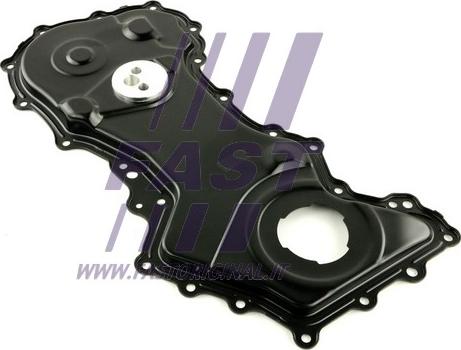 Fast FT45314 - Capac, curea dintata - allinparts.ro