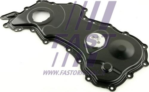 Fast FT45313 - Capac, curea dintata allinparts.ro