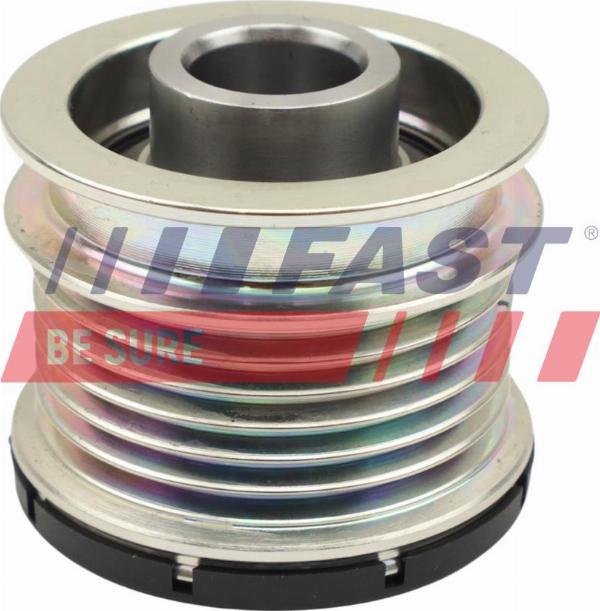 Fast FT45708 - Fulie, alternator allinparts.ro