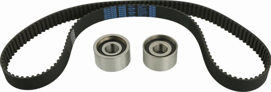 Fast FT41521 - Curea de distributie allinparts.ro