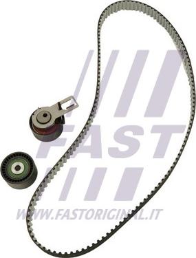 Fast FT41104 - Curea de distributie allinparts.ro