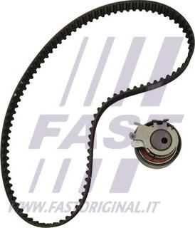 Fast FT41102 - Curea de distributie allinparts.ro