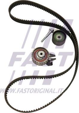 Fast FT41107 - Curea de distributie - allinparts.ro