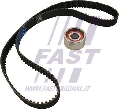 Fast FT41124 - Curea de distributie allinparts.ro