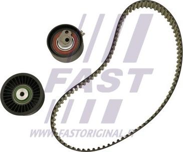Fast FT41126 - Curea de distributie allinparts.ro