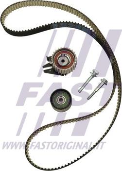 Fast FT41123 - Curea de distributie allinparts.ro