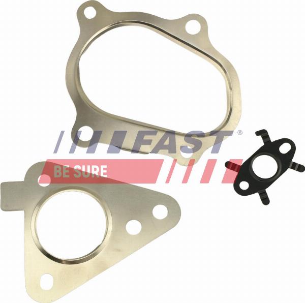 Fast FT48426 - Set montaj, turbocompresor - allinparts.ro