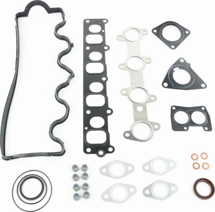 Fast FT48006 - Set garnituri, chiulasa - allinparts.ro