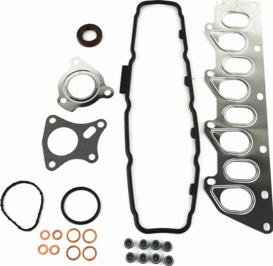 Fast FT48010 - Set garnituri complet, motor - allinparts.ro