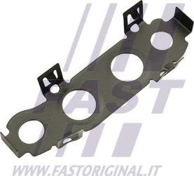 Fast FT48810 - Garnitura etans., compresor - allinparts.ro