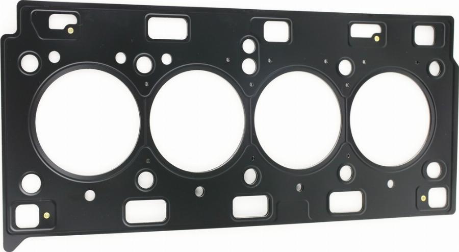 Fast FT48764 - Garnitura, chiulasa allinparts.ro