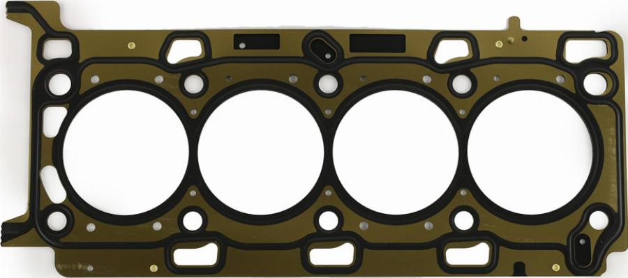 Fast FT48765 - Garnitura, chiulasa - allinparts.ro