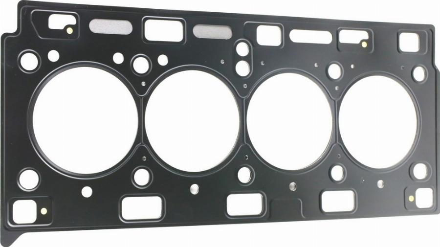 Fast FT48763 - Garnitura, chiulasa - allinparts.ro