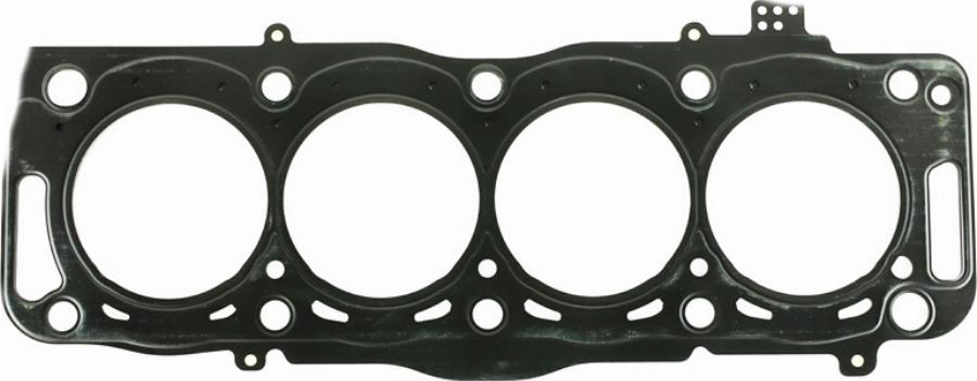 Fast FT48773 - Garnitura, chiulasa allinparts.ro