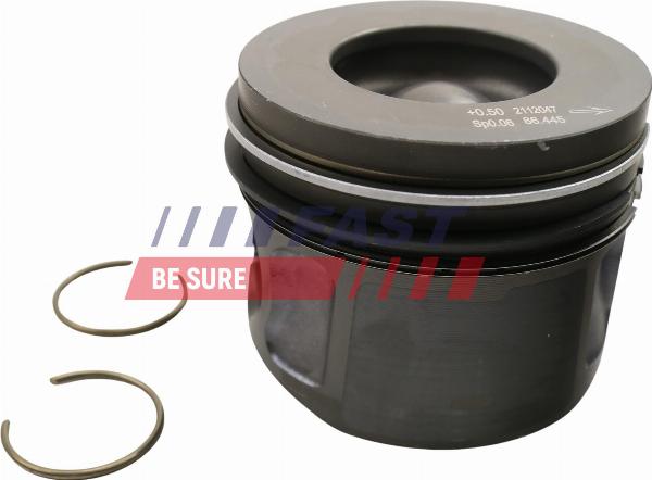 Fast FT47129/5 - Piston - allinparts.ro
