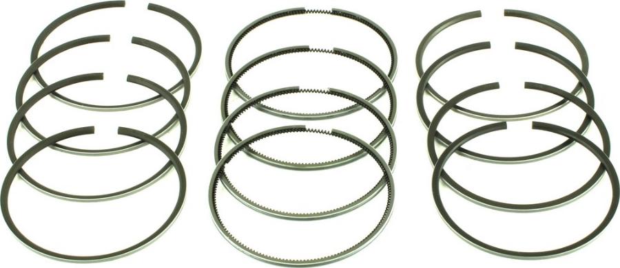 Fast FT47383/5 - Set segmenti piston - allinparts.ro