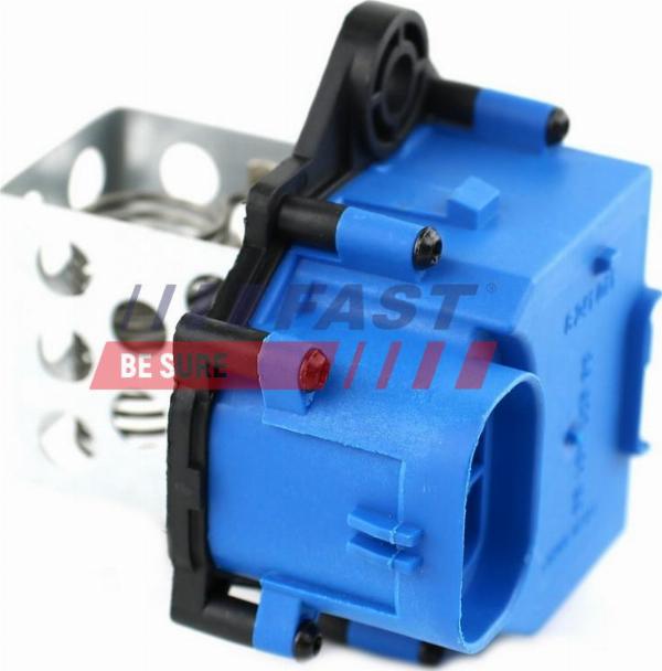 Fast FT59155 - Unitate de control,incalzire / ventilatie allinparts.ro