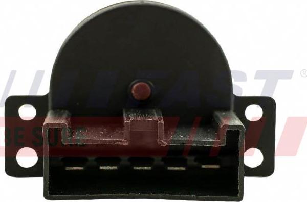 Fast FT59150 - Unitate de control,incalzire / ventilatie allinparts.ro