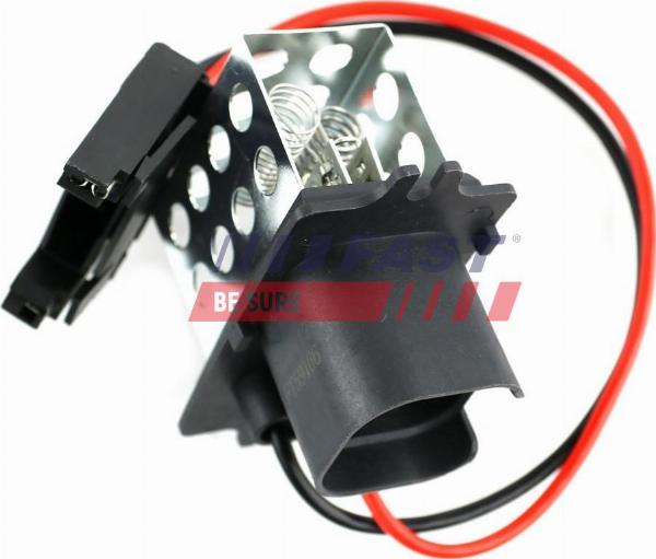 Fast FT59166 - Unitate de control,incalzire / ventilatie allinparts.ro