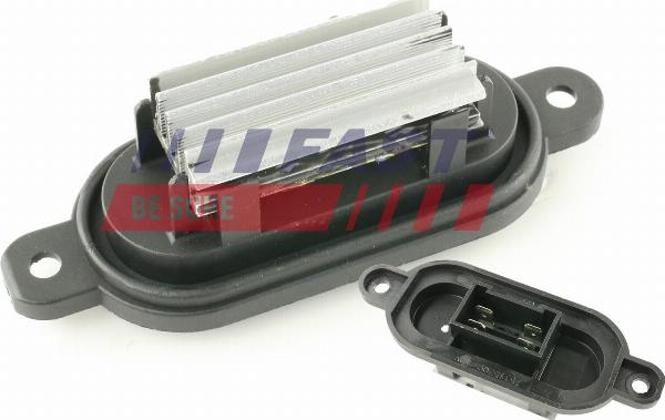 Fast FT59103 - Unitate de control,incalzire / ventilatie - allinparts.ro