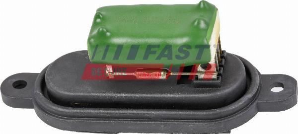 Fast FT59107 - Unitate de control,incalzire / ventilatie allinparts.ro