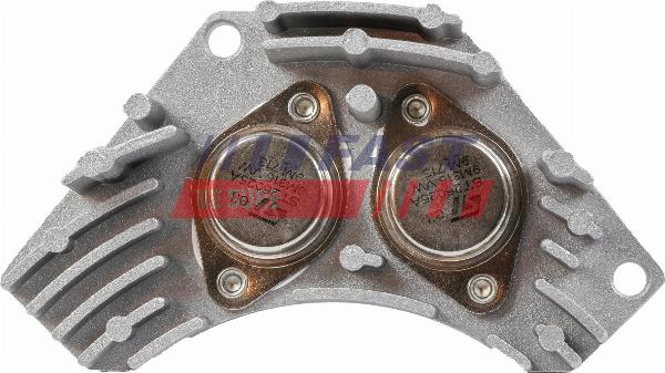 Fast FT59114 - Element de control,aer conditionat allinparts.ro