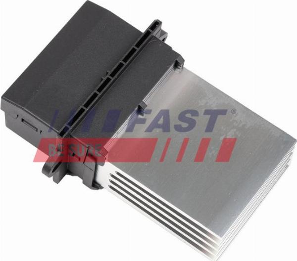 Fast FT59116 - Unitate de control,incalzire / ventilatie allinparts.ro