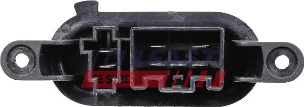 Fast FT59170 - Unitate de control,incalzire / ventilatie allinparts.ro