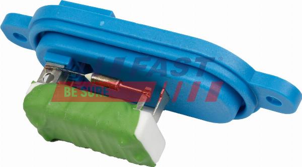 Fast FT59205 - Unitate de control,incalzire / ventilatie allinparts.ro