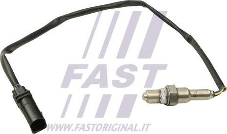 Fast FT54109 - Sonda Lambda allinparts.ro