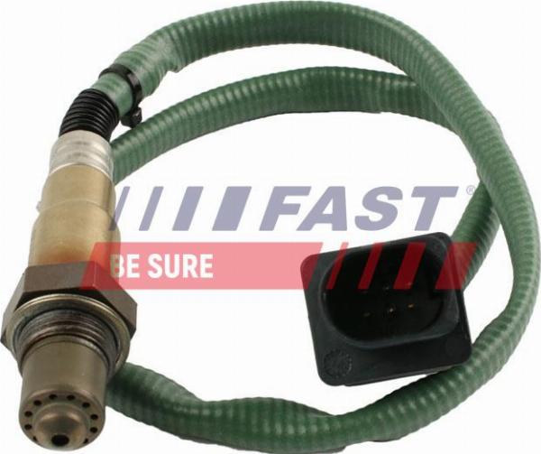 Fast FT54104 - Sonda Lambda allinparts.ro