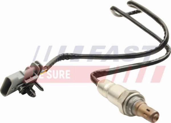 Fast FT54108 - Sonda Lambda allinparts.ro
