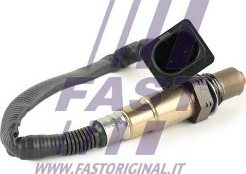 Fast FT54102 - Sonda Lambda allinparts.ro