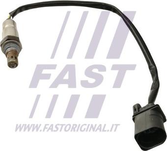 Fast FT54111 - Sonda Lambda allinparts.ro