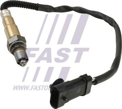 Fast FT54113 - Sonda Lambda - allinparts.ro
