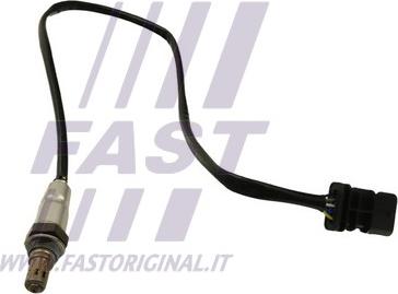 Fast FT54112 - Sonda Lambda allinparts.ro