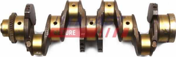 Fast FT51759 - Arbore cotit - allinparts.ro