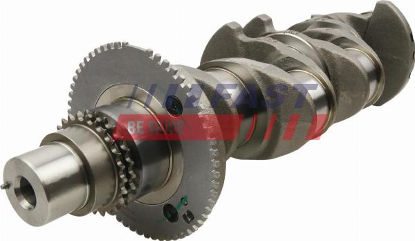 Fast FT51705 - Arbore cotit - allinparts.ro