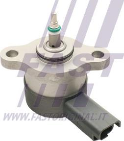 Fast FT51781 - Supapa reglaj, cantitate combustibil (Sistem Common-Rail) - allinparts.ro