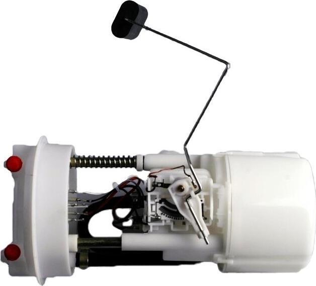 Fast FT53614 - Modul alimentare combustibil allinparts.ro