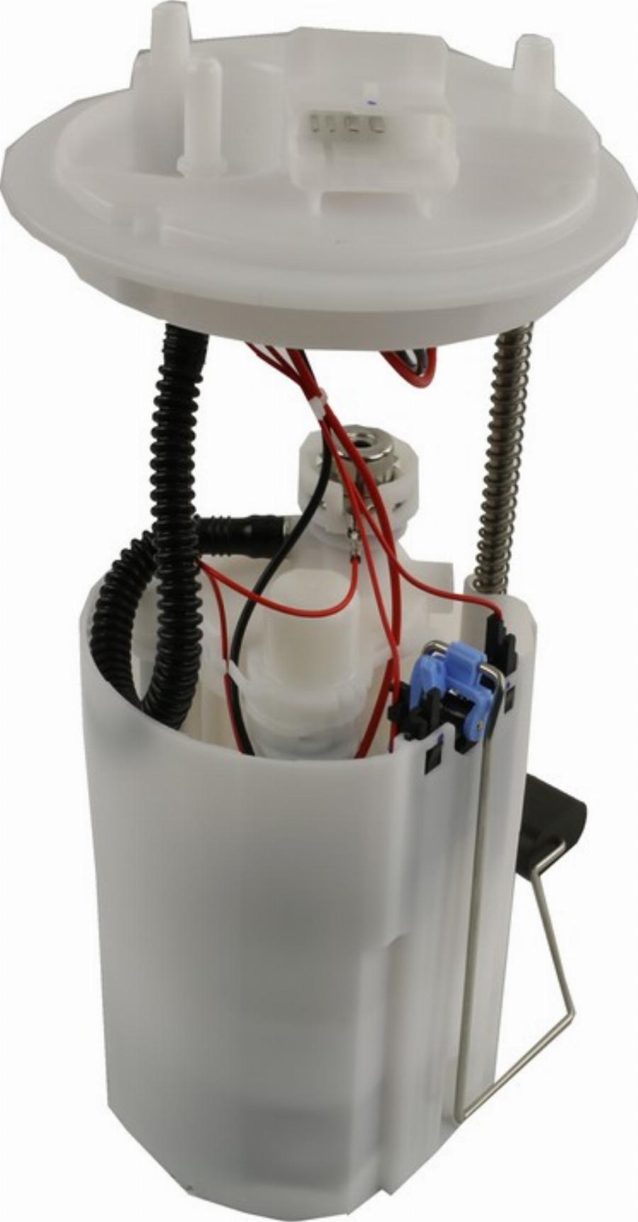 Fast FT53014 - Modul alimentare combustibil - allinparts.ro